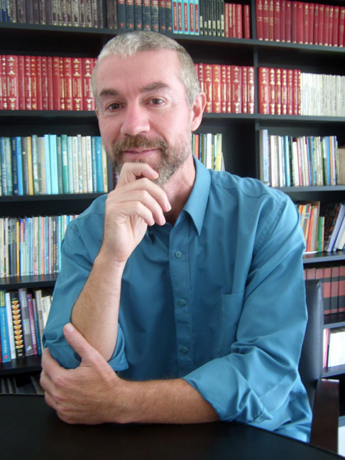 Reinaldo Fernades