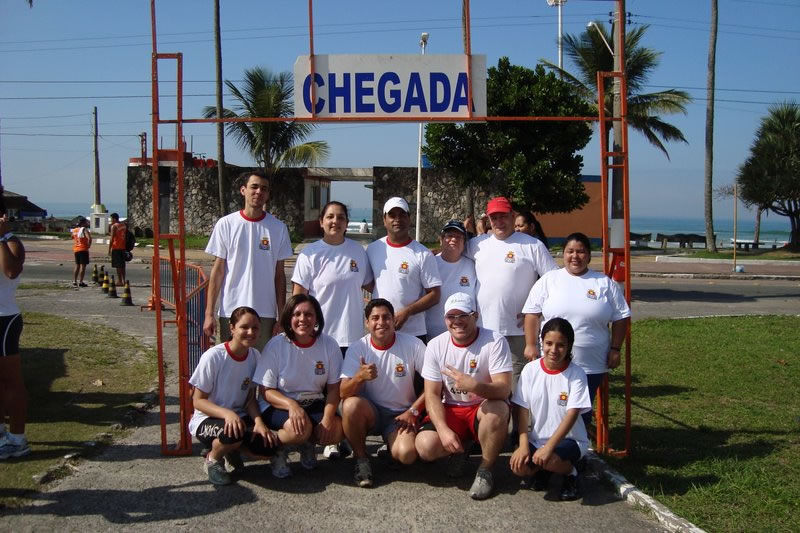 Equipe da Câmara
