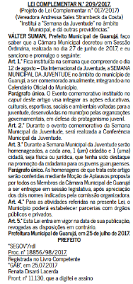 201781_lei_semana_juventude