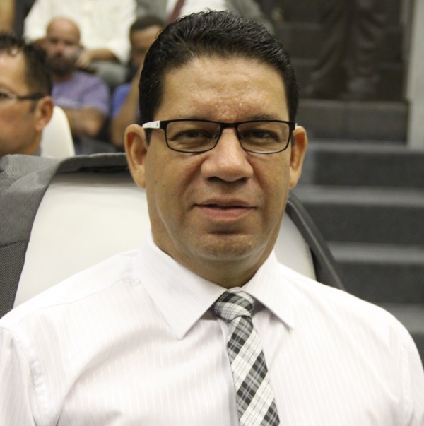 Mário Lúcio (PR)