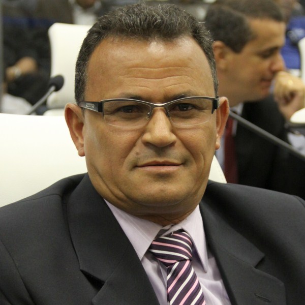 Givaldo (PSD)
