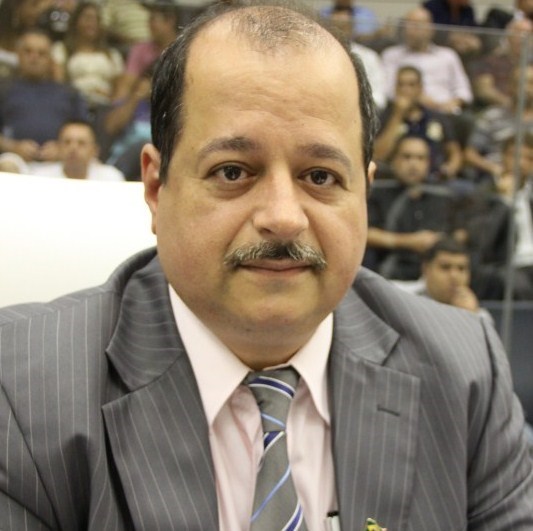Edilson Dias