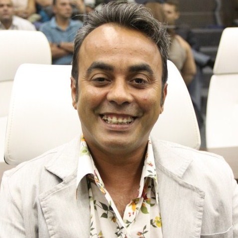 Elias Primavera
