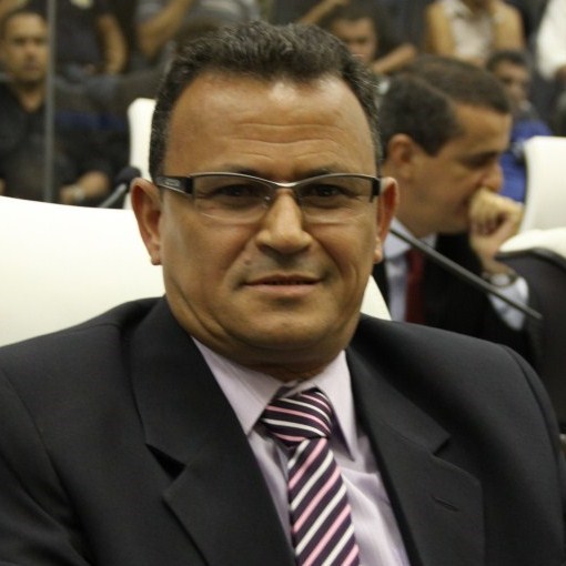 Givaldo do Açougue (PSD)