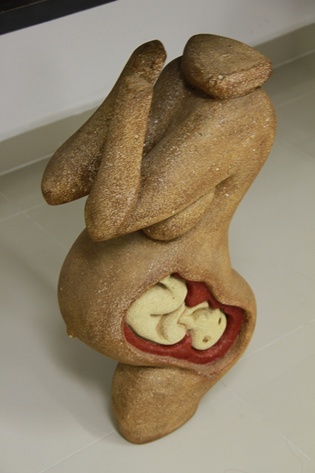 Obra de Salustiano