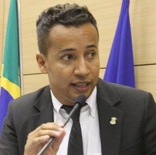 Juninho Eroso (PPL)