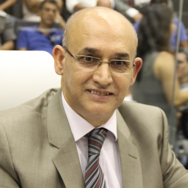 Bispo Mauro (PRB)