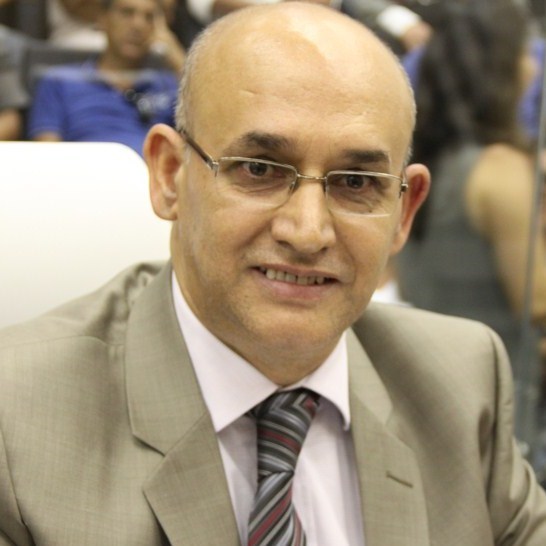 Bispo Mauro