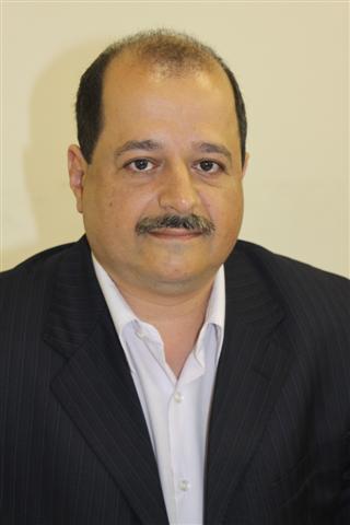 Vereador Edilson Dias de Andrade