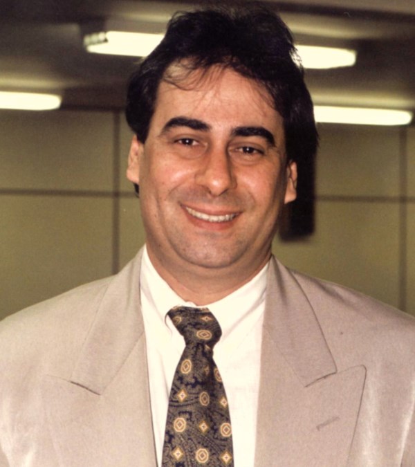 Ernesto Pereira