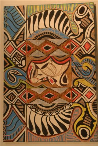Obra de Jonata Morgado 
